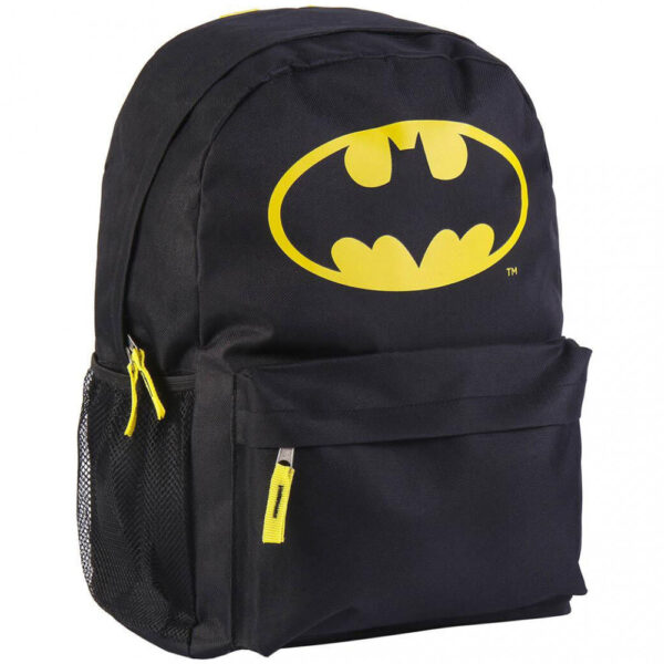 Batman iskolatáska, táska 41 cm 