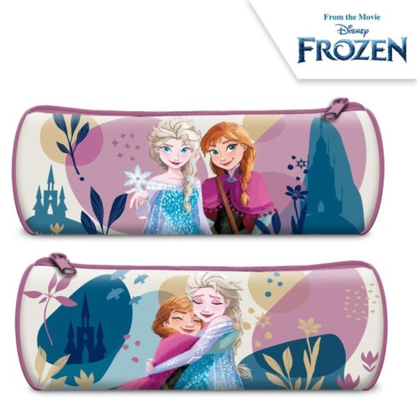 Disney Jégvarázs tolltartó 22 cm 