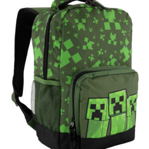 Minecraft hátizsák, táska 35 cm 