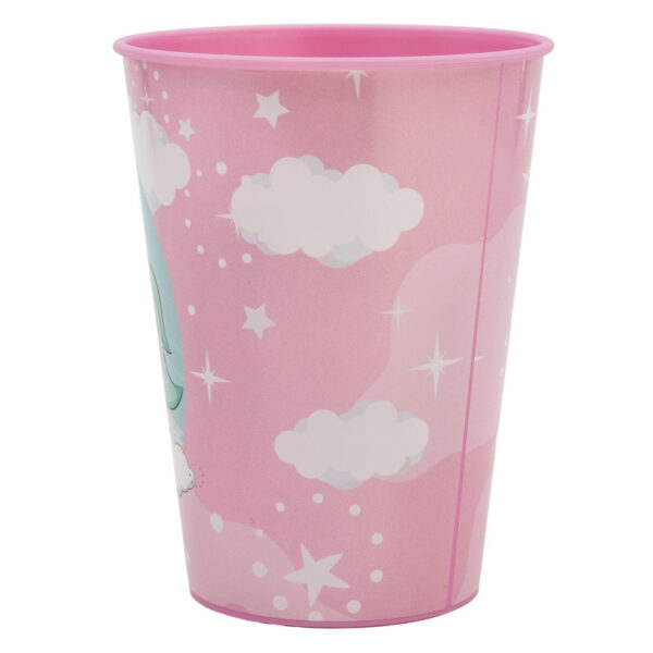 Unikornis Range pohár, műanyag 260 ml  - Image 2