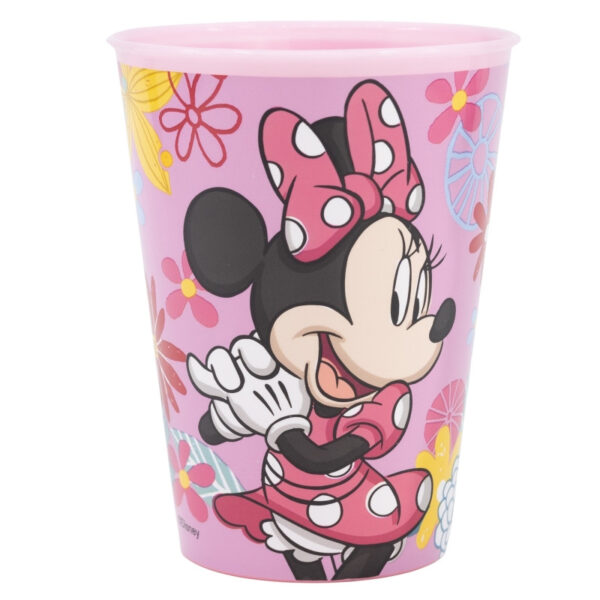 Disney Minnie Spring pohár, műanyag 260 ml  - Image 2
