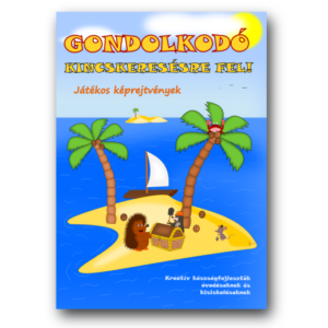 Gondolkodó - Kincskeresésre fel!