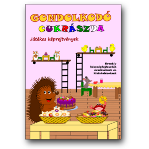 Gondolkodó - Cukrászda