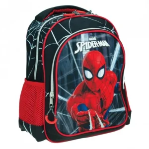 Pókember Webbed hátizsák, táska 31 cm