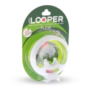 Asmodee Loopy Looper Flow fejlesztő játék