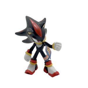 Sonic Shadow játékfigura