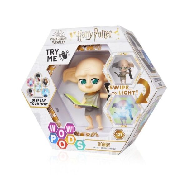 Harry Potter Varázsfény- Dobby