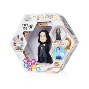 Harry Potter varázsfény- Snape, Piton