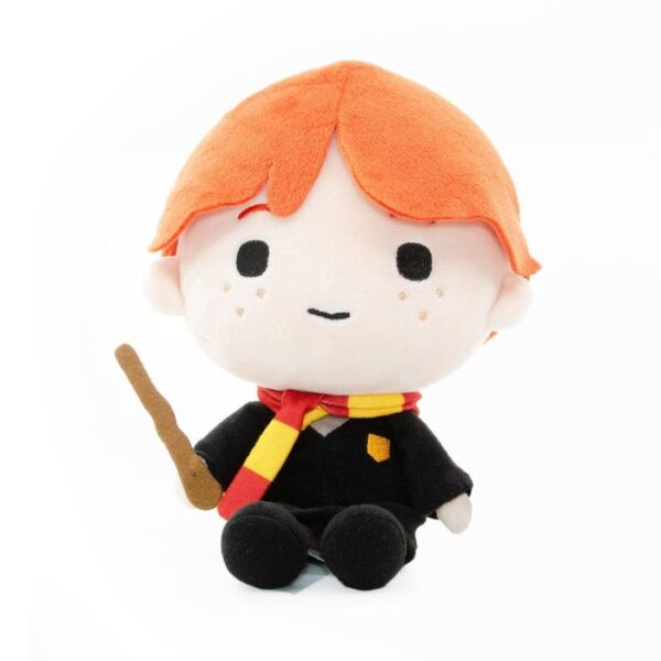 Harry Potter: Ron Weasley plüss figura
